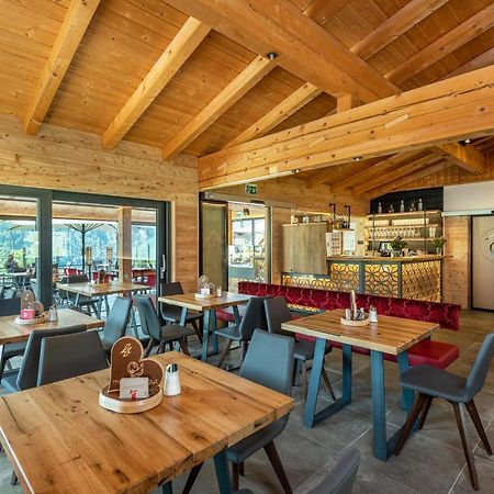 Oberwarthlodge Schladming Luaran gambar
