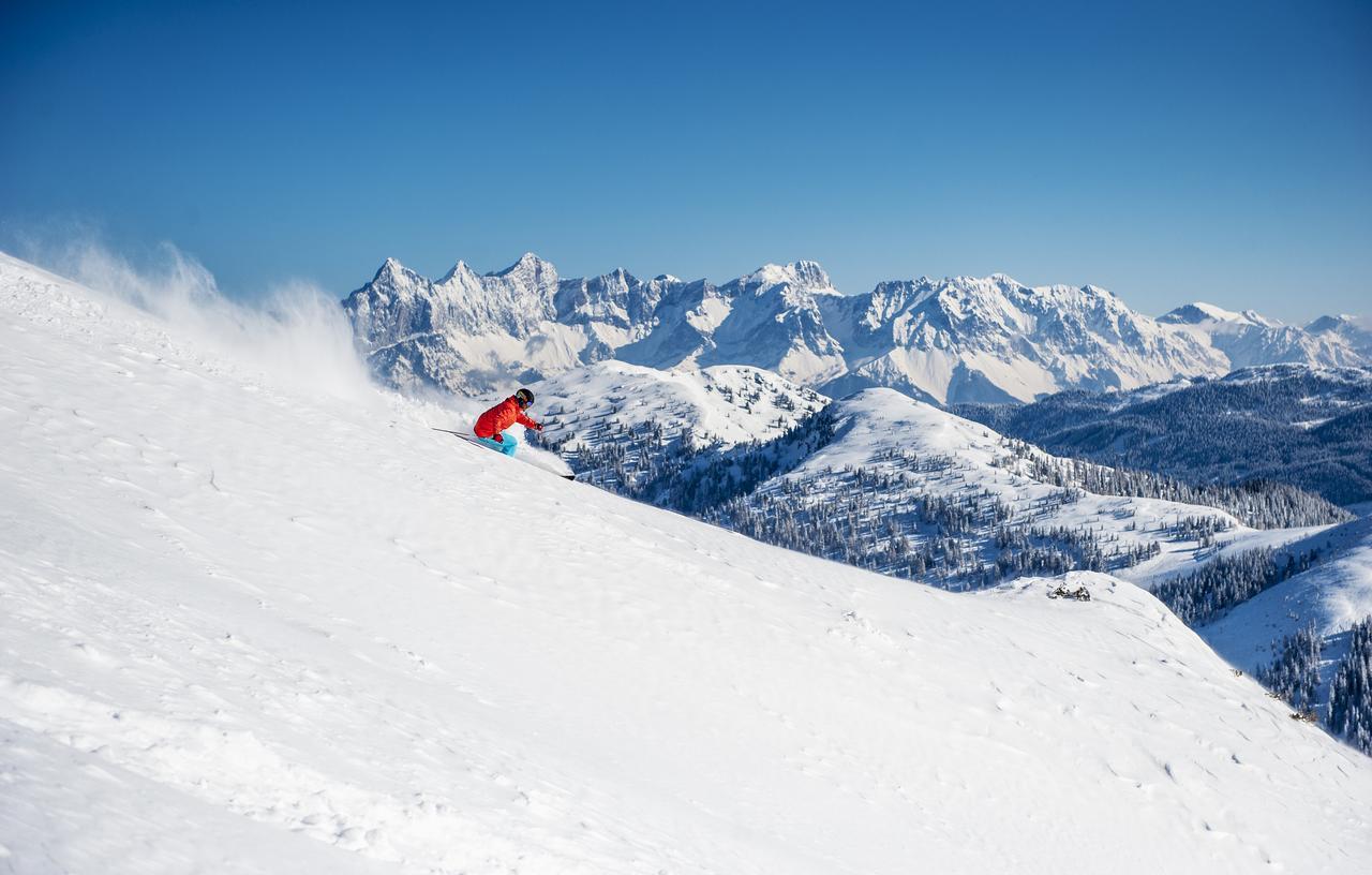 Oberwarthlodge Schladming Luaran gambar