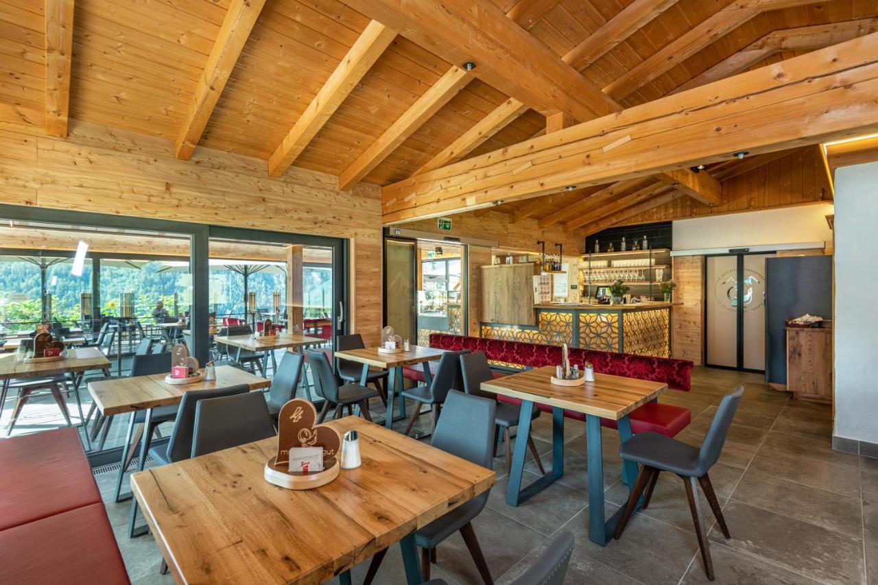 Oberwarthlodge Schladming Luaran gambar