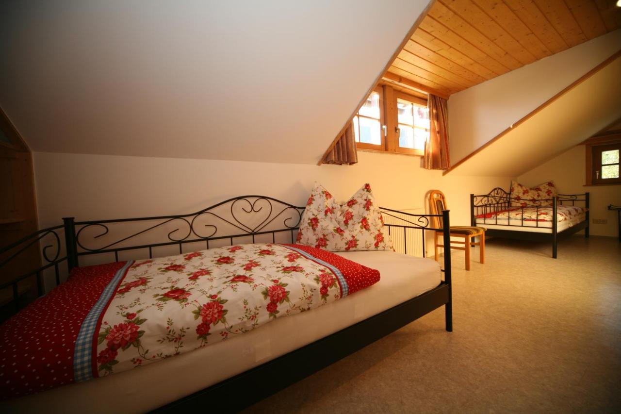Oberwarthlodge Schladming Luaran gambar
